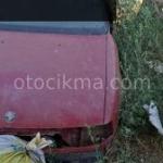 Opel vectra a kasa tavan arka kaput kaporta aksamı bulunur