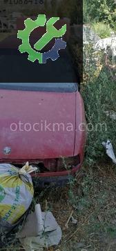 Opel Vectra Kasa / Kupa çıkma parça