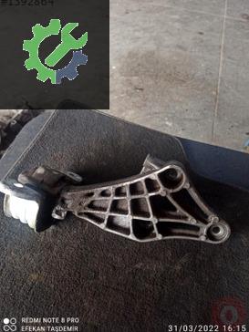 Opel Vectra Motor Takozu & Kulağı 80342635 çıkma parça