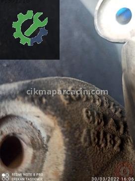 Opel Vectra Motor Takozu & Kulağı 90446842 çıkma parça