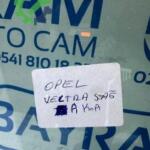 Sağ Ön Kapı Camı Opel Vectra Çıkma