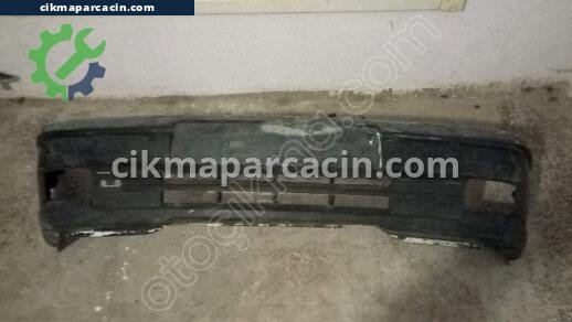 Opel Vectra Ön Tampon çıkma parça