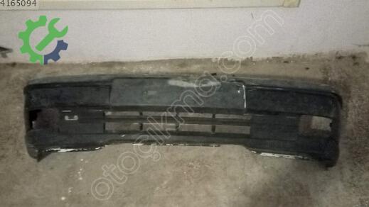 Opel Vectra Ön Tampon çıkma parça