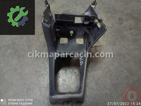 Opel Vectra Vites Körüğü çıkma parça