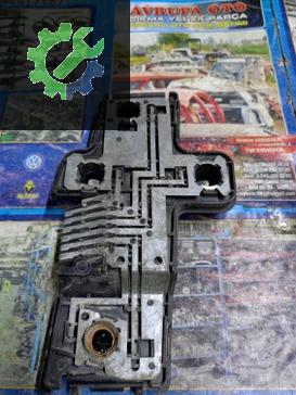 Opel Vectra Sol Arka Stop 394239 çıkma parça