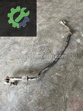 Opel Vectra Viraj Demiri çıkma parça