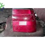 Opel Vectra Arka Stop Çıkma