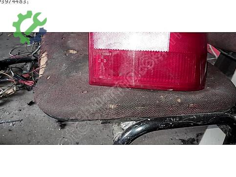 Opel Vectra Arka Stop çıkma parça