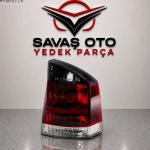 2001 Opel Vectra Sağ Arka Stop Çıkma Parça İstanbul