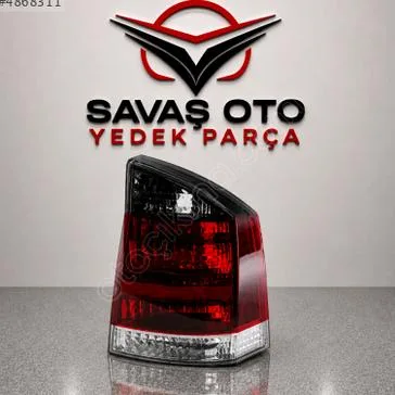 Opel Vectra Sağ Arka Stop çıkma parça