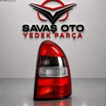OPEL VECTRA ARKA STOP SW SAĞ SOL 1999 2000 2001 2002 / TAİWAN