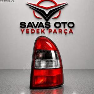 OPEL VECTRA ARKA STOP SW SAĞ SOL 1999 2000 2001 2002 / TAİWAN