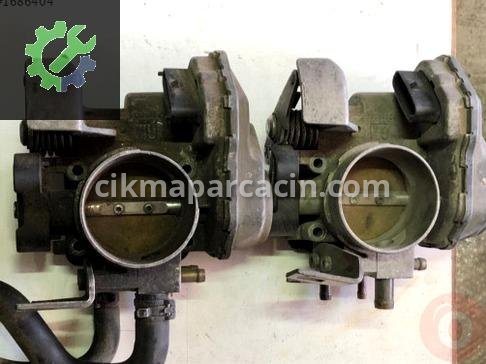 Opel Vectra Gaz Kelebeği çıkma parça