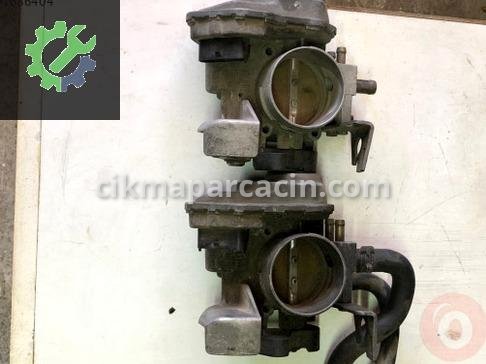 Opel Vectra Gaz Kelebeği 90536084 çıkma parça