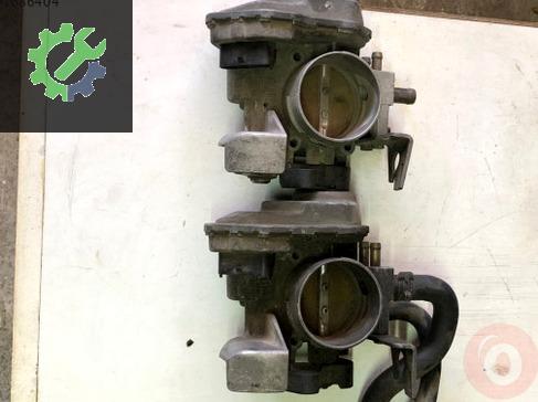 2022 Opel Vectra Gaz Kelebeği Çıkma Parça Kayseri
