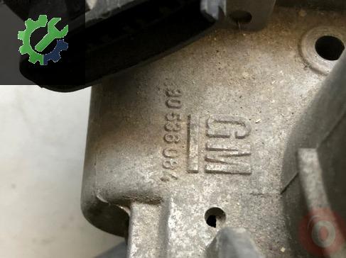 2022 Opel Vectra Gaz Kelebeği Çıkma Parça Kayseri