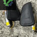 OPEL VECTRA ASTRA ZAFİRA CORSA DİREKSİYON YOLCU KOLTUK AİRBAG