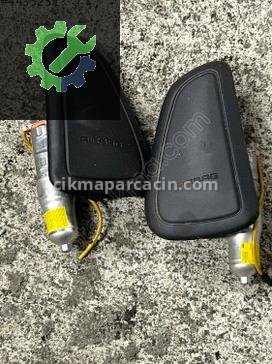 Opel Zafira Yolcu Airbag çıkma parça