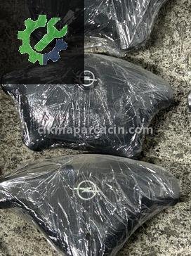 Opel Zafira Yolcu Airbag çıkma parça
