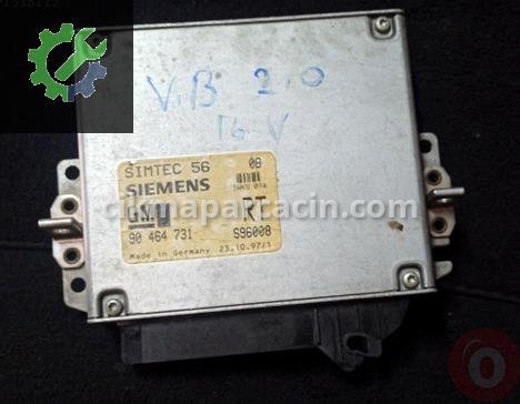 Opel Vectra Alarm Beyni çıkma parça