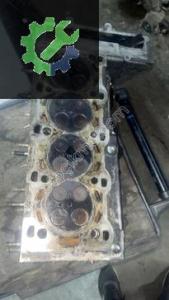 Opel Vectra b 2.0 dizel silindir kapağı