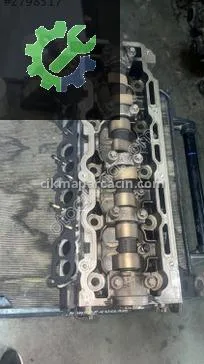 Opel Vectra Silindir Kapağı çıkma parça