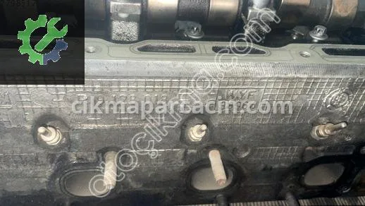 Opel Vectra Silindir Kapağı çıkma parça