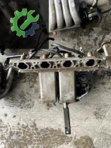 Opel vectra b 2.0 emme manifoldu
