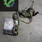 Opel Vectra B 2000 benzinli otomatik şanzıman beyni çıkma orjinal