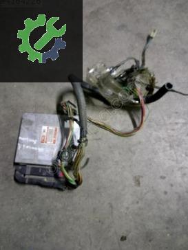Opel Vectra Akım Sınırlayıcı Beyin 90505789 çıkma parça