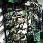 Opel Vectra B 2000 benzinli otomatik şanzıman beyni çıkma orjinal