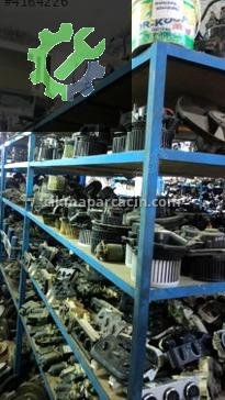 Opel Vectra Otomatik Şanzıman Beyni 90505789 çıkma parça