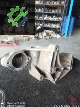 Opel Vectra Klima Kompresörü 90 528 681 çıkma parça