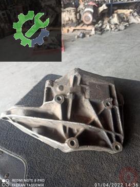 Opel Vectra Klima Kompresörü 90 528 681 çıkma parça