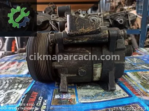 Opel Vectra Klima Kompresörü 6560301 çıkma parça