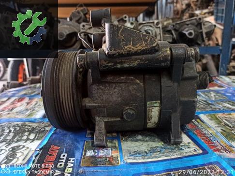 Opel Vectra Klima Kompresörü 6560301 çıkma parça