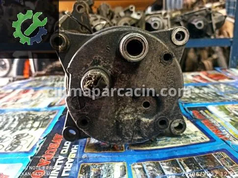 Opel Vectra Klima Kompresörü 6560301 çıkma parça