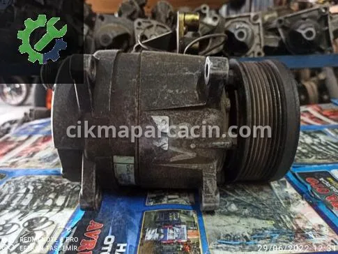 Opel Vectra Klima Kompresörü 6560301 çıkma parça