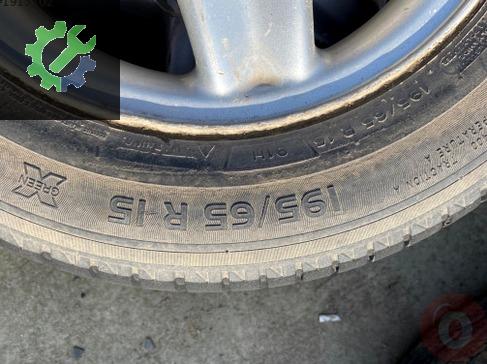 Opel Vectra Jant & Lastik Takımı 195/65 R15 çıkma parça