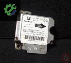 Opel Vectra B Airbag Beyni çıkma 905693505WK4 188