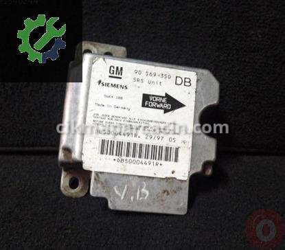 Opel Vectra Airbag Beyni (SRS) çıkma parça