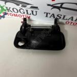 Opel Vectra 1995-2002 Dış Kapı Kolu Çıkma