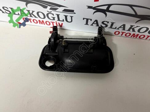 Opel Vectra Dış Kapı Kolu çıkma parça