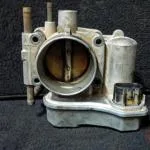 Opel Vectra B-Astra G-Corsa C Gaz Kelebeği 2517798314704B235