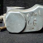 Opel Vectra B-Astra G-Corsa C Gaz Kelebeği 2517798314704B235