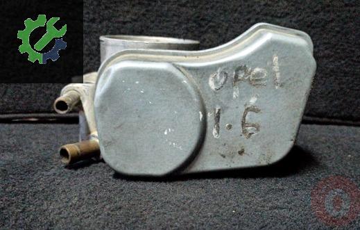 Opel Vectra Gaz Kelebeği 2517798314704B2357 çıkma parça
