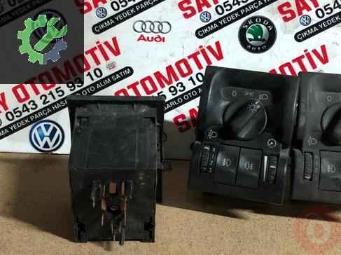Opel vectra b çift sisli far anahtarı cikma orj 90569814