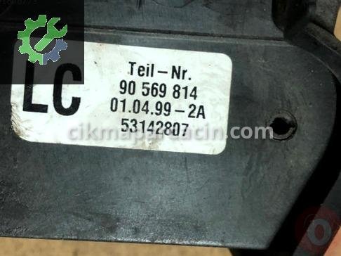 Opel Vectra Far Anahtarı 90569814 çıkma parça