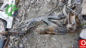 Torsiyon Opel Vectra 2000 Çıkma