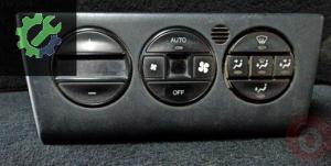Opel Vectra B Dijital Kalorifer Kumanda Paneli çıkma